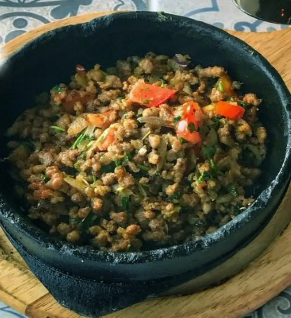 Mqalqal Magash